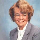 Elfreda Cecelia Anderson