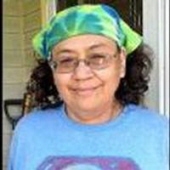 Trina Delphine Ray