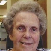 Marilynn Jewell Mortensen