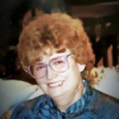 Norma Louise Brown