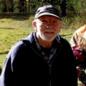Billie "Bill" Lee Holford