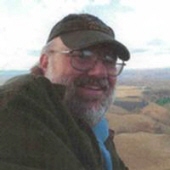Robert Everett Strout