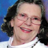Donna J Strout