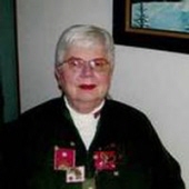 Harriet Carolyn Blum