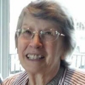 Carole J Topor (Koch)