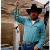 Robert Wayne Balam