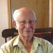 Robert James EDGAR