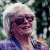 Lorraine Frances Nicholls Riddle
