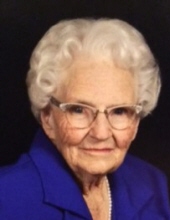 Alta Mae Higgins