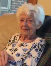 Margaret Ann Quigley