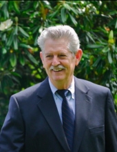 William "Bill" Autry