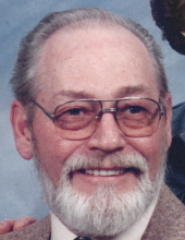 Frederick Leland Lent
