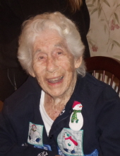 Anna Lee Massie