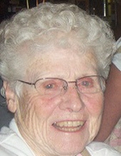 Betty J. Conaton