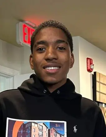 Martavius Daion Horton