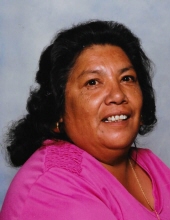 Amelia Luna