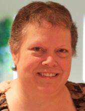 Wendy Lynn Brubaker