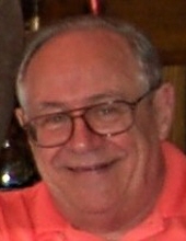 Kenneth F. Clark, Sr.