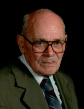 Bert G. Eddy