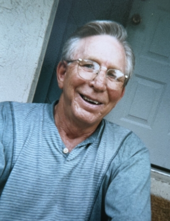 FRED CARL WADLEY
