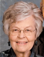 Vera Dean Scott Dawson