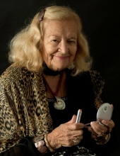 Liliane Laure Deyoub