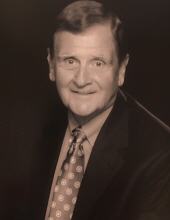 Gilbert B. Webb