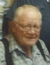 Eldon Fred Ropers