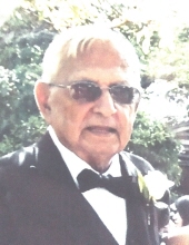 Alton "Al" Reynolds