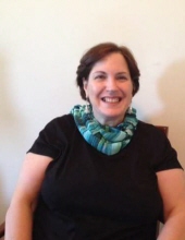 Jeanne Marie Richards