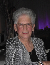 Lorna Grace Jackson