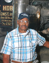 Walter J. Harrison Sr. 2936590