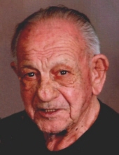 Vito "Bill" Zotto