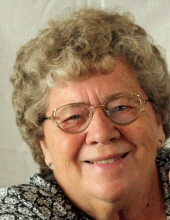 Naomi R. Barnhart