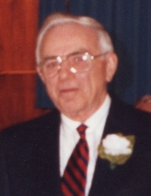 Boyd W. Bream