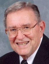 Edgar P. "Paul" Warinner