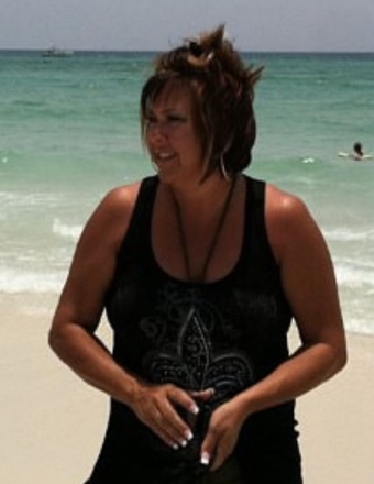Robin L. Staggs