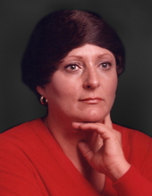 Vicky Lee Petersen