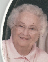 Doratha Dottie Bridenbaker 2946174