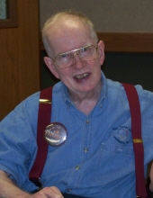 Louis Carl Riss