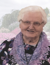 Marjorie Anne Hansen