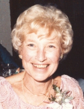 Mildred D. Halsch