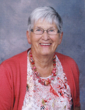 Clara Louise Berg