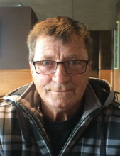 James "Jim" Robert Rutledge