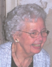 Elenora C. Leopold