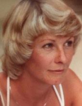 Judith Fay Hubler