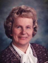 Donna Mary Hatch Jewell