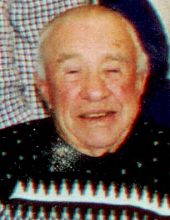 Charles Edward Jackson