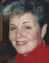 KATHLEEN ISABELLE REICHARD