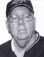 M. Greg (Tank) Thomas